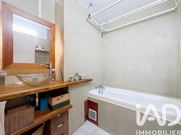 Appartement à vendre 3 pièces 61,28 m² Le Plessis-Trévise