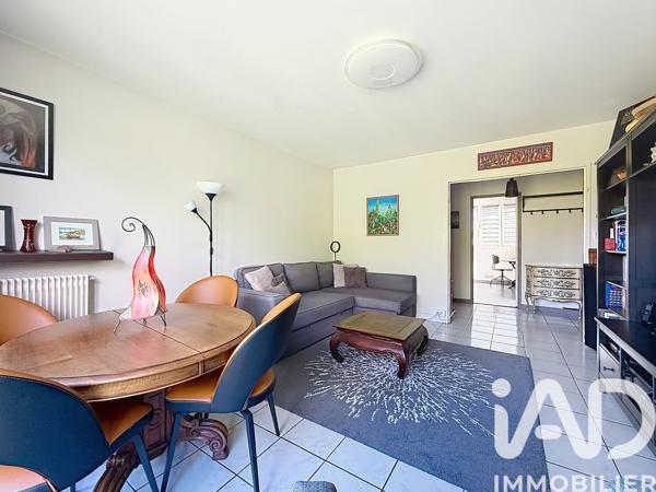 Appartement à vendre 3 pièces 61,28 m² Le Plessis-Trévise