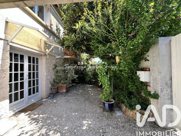 Maison à vendre 5 pièces 92 m² Savigny-sur-Orge