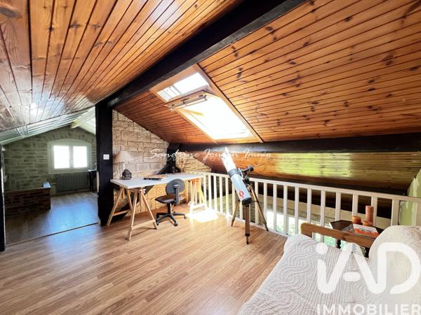 Maison à vendre 5 pièces 92 m² Savigny-sur-Orge