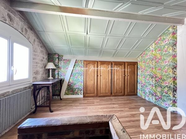 Maison à vendre 5 pièces 92 m² Savigny-sur-Orge