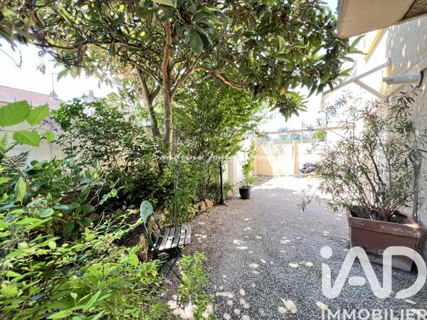 Maison à vendre 5 pièces 92 m² Savigny-sur-Orge