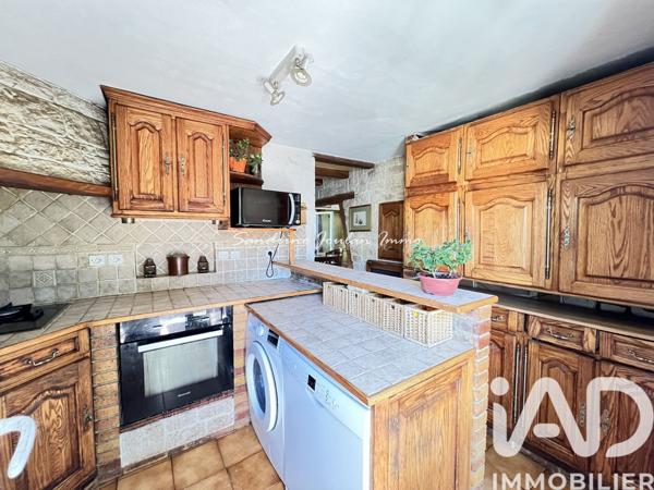Maison à vendre 5 pièces 92 m² Savigny-sur-Orge