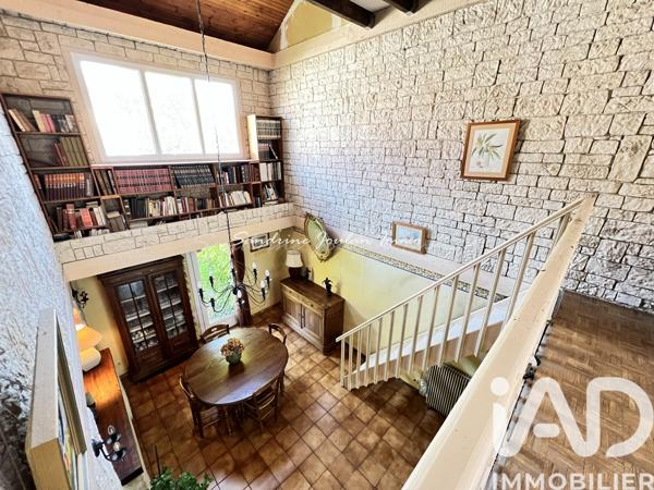 Maison à vendre 5 pièces 92 m² Savigny-sur-Orge