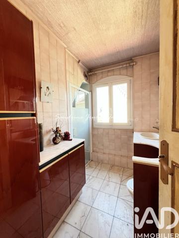 Maison à vendre 5 pièces 92 m² Savigny-sur-Orge