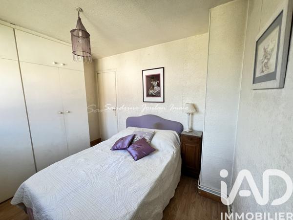 Maison à vendre 5 pièces 92 m² Savigny-sur-Orge