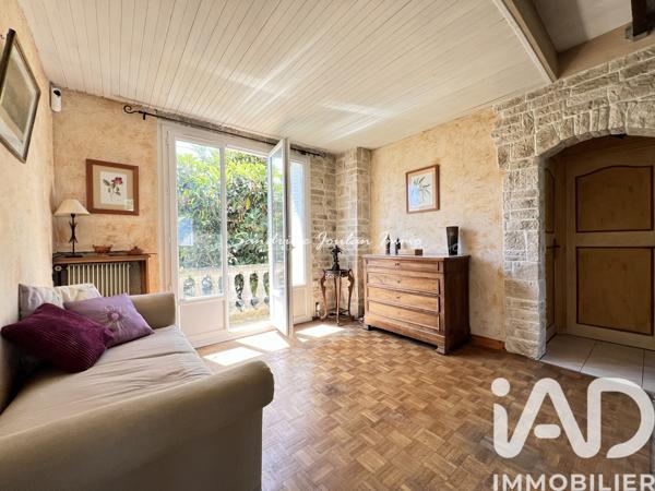 Maison à vendre 5 pièces 92 m² Savigny-sur-Orge
