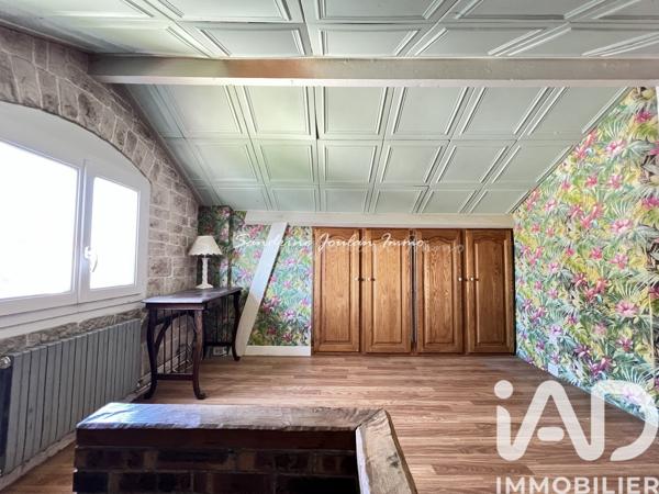 Maison à vendre 5 pièces 92 m² Savigny-sur-Orge