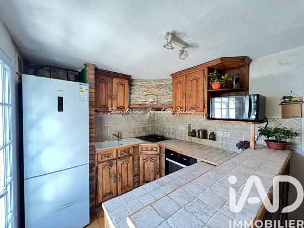 Maison à vendre 5 pièces 92 m² Savigny-sur-Orge