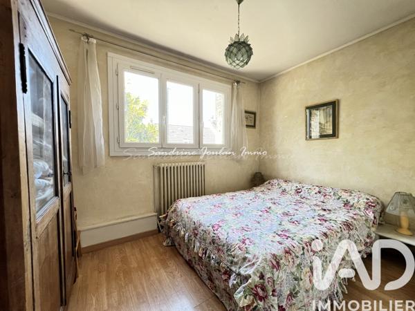 Maison à vendre 5 pièces 92 m² Savigny-sur-Orge
