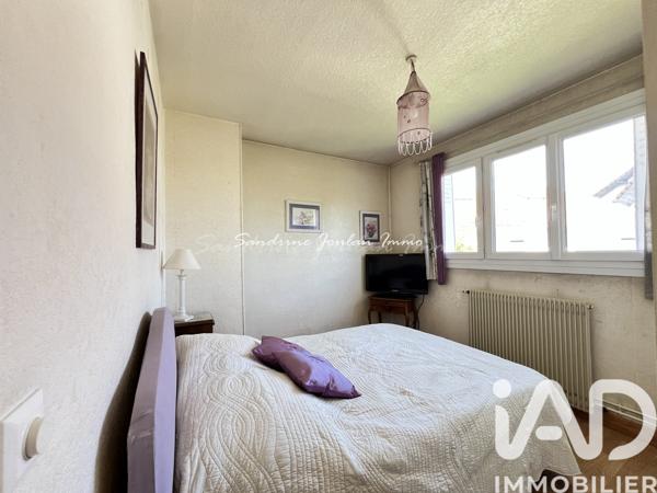Maison à vendre 5 pièces 92 m² Savigny-sur-Orge