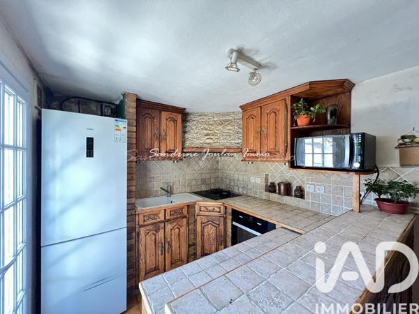 Maison à vendre 5 pièces 92 m² Savigny-sur-Orge
