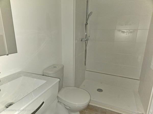 Appartement à vendre |  Clermont-l'Hérault |  2 pièces | 32 m²