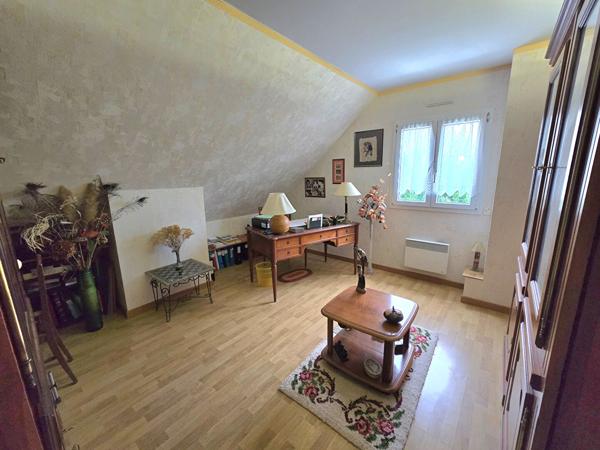 Maison située à SARZEAU - Entre bourg et plages