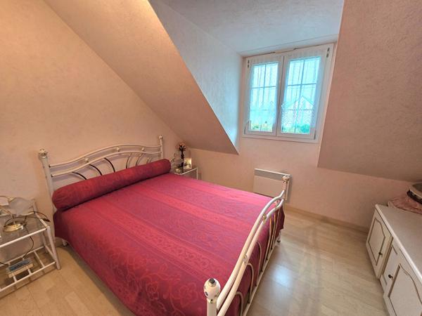 Maison située à SARZEAU - Entre bourg et plages