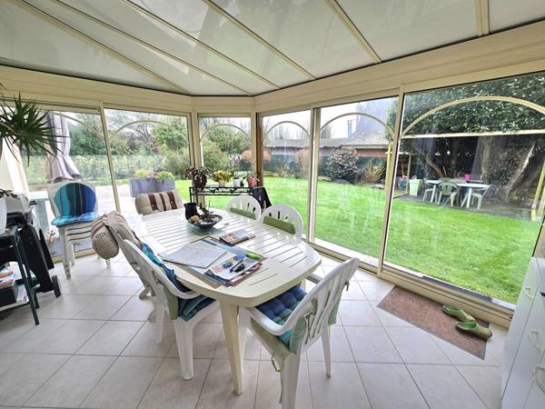 Maison située à SARZEAU - Entre bourg et plages