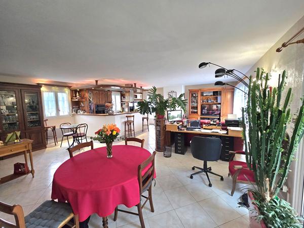Maison située à SARZEAU - Entre bourg et plages