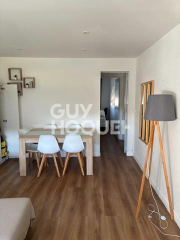 Appartement 4 pièces à vendre à Toulouse - Réf 2706
