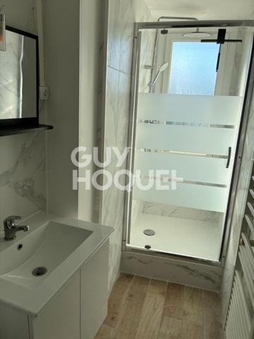 Appartement 4 pièces à vendre à Toulouse - Réf 2706