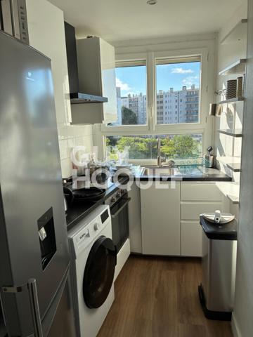 Appartement 4 pièces à vendre à Toulouse - Réf 2706