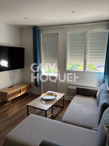 Appartement 4 pièces à vendre à Toulouse - Réf 2706