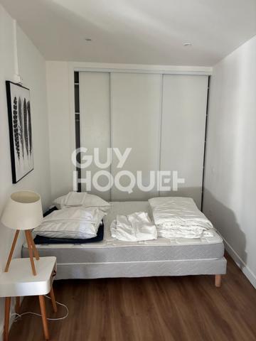 Appartement 4 pièces à vendre à Toulouse - Réf 2706