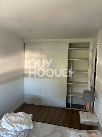 Appartement 4 pièces à vendre à Toulouse - Réf 2706