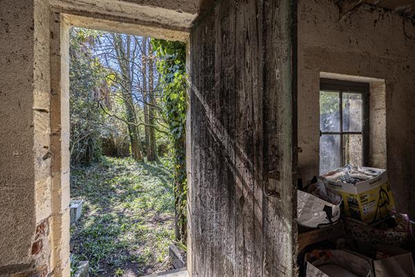 Commerce à vendre à Fumel (47500) - Lot-et-Garonne