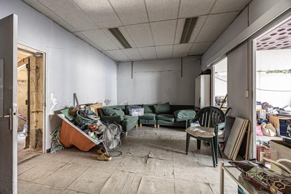 Commerce à vendre à Fumel (47500) - Lot-et-Garonne