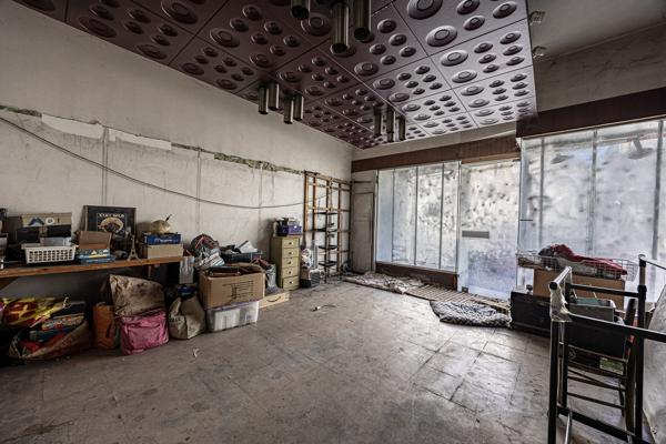 Commerce à vendre à Fumel (47500) - Lot-et-Garonne