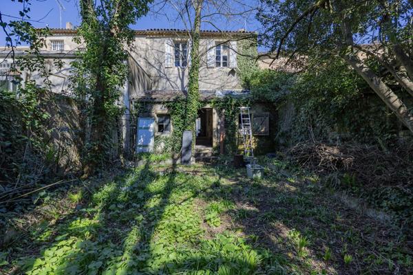 Commerce à vendre à Fumel (47500) - Lot-et-Garonne