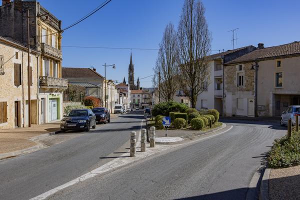Commerce à vendre à Fumel (47500) - Lot-et-Garonne