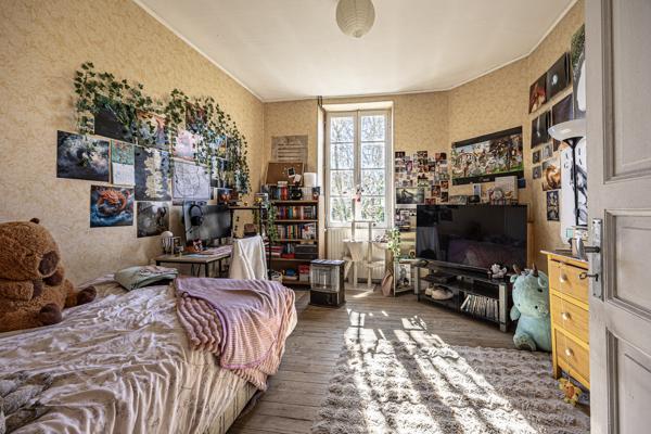 Commerce à vendre à Fumel (47500) - Lot-et-Garonne