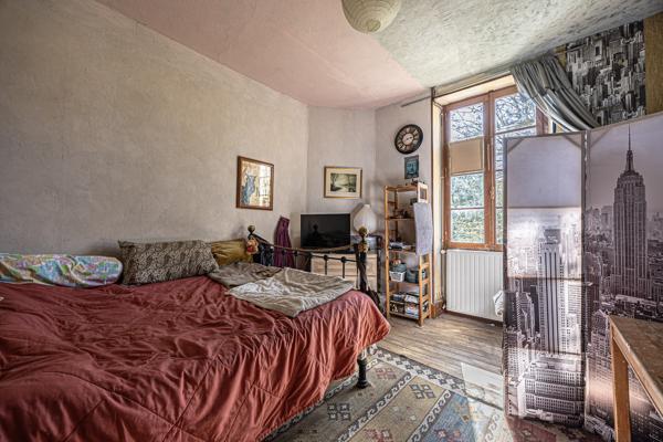 Commerce à vendre à Fumel (47500) - Lot-et-Garonne