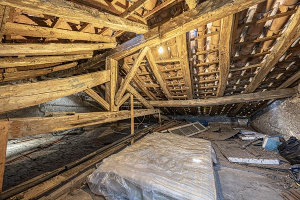 Commerce à vendre à Fumel (47500) - Lot-et-Garonne