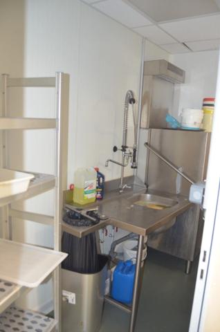 Local/bureau à vendre LONS LE SAUNIER (39)