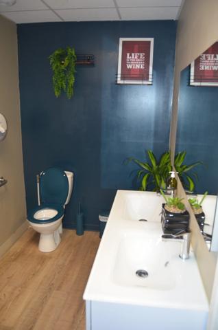 Local/bureau à vendre LONS LE SAUNIER (39)