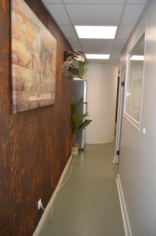 Local/bureau à vendre LONS LE SAUNIER (39)