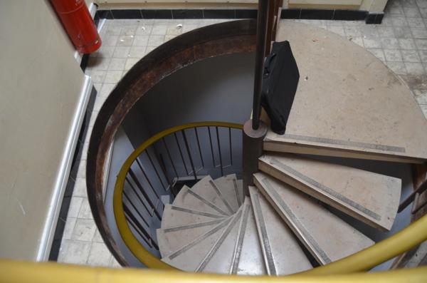 Local/bureau à vendre LONS LE SAUNIER (39)