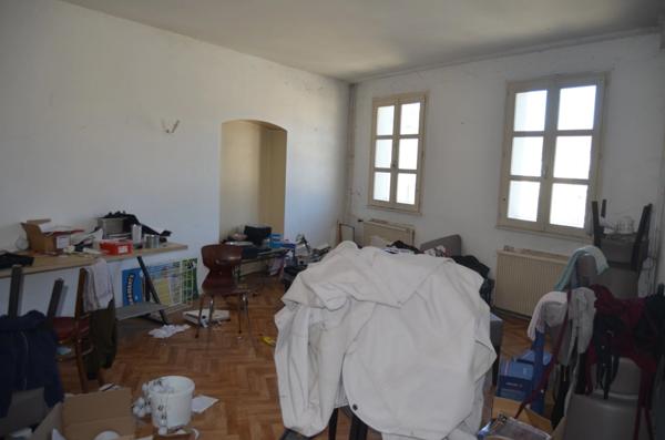 Local/bureau à vendre LONS LE SAUNIER (39)