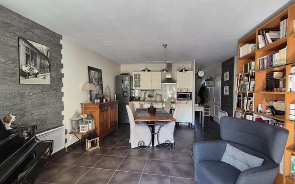 Maison à vendre    3 pièces •  Orléans