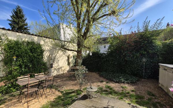 Maison à vendre    3 pièces •  Orléans