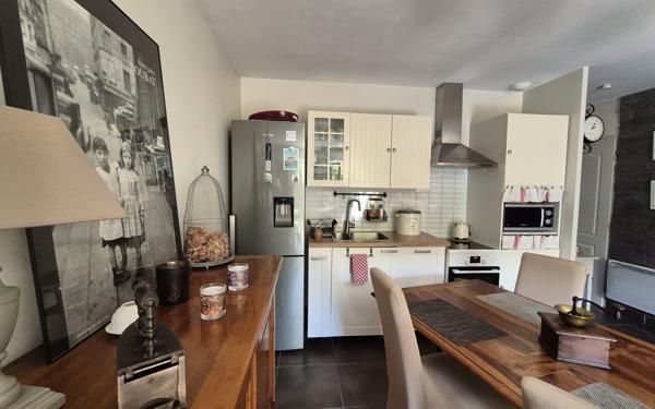 Maison à vendre    3 pièces •  Orléans