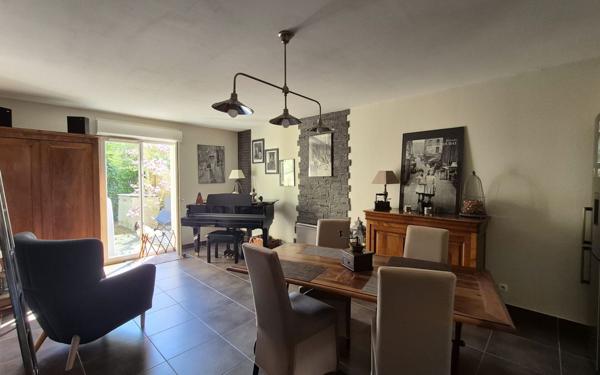 Maison à vendre    3 pièces •  Orléans