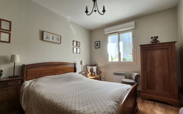 Maison à vendre    3 pièces •  Orléans