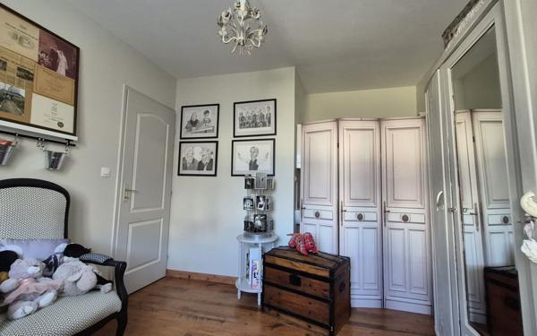 Maison à vendre    3 pièces •  Orléans