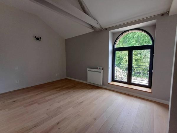 Location Maison 4 pièces 101 m2 à Savigny-Lévescault