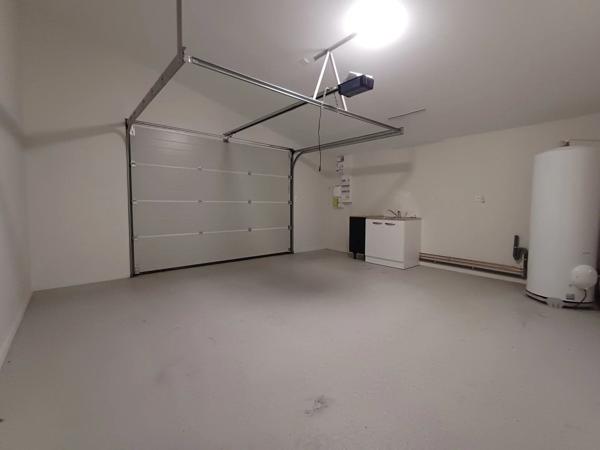 Location Maison 4 pièces 101 m2 à Savigny-Lévescault