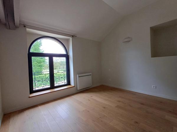 Location Maison 4 pièces 101 m2 à Savigny-Lévescault