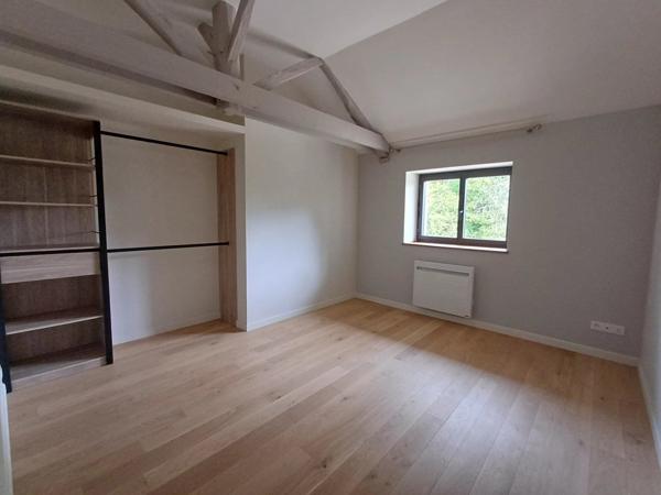 Location Maison 4 pièces 101 m2 à Savigny-Lévescault